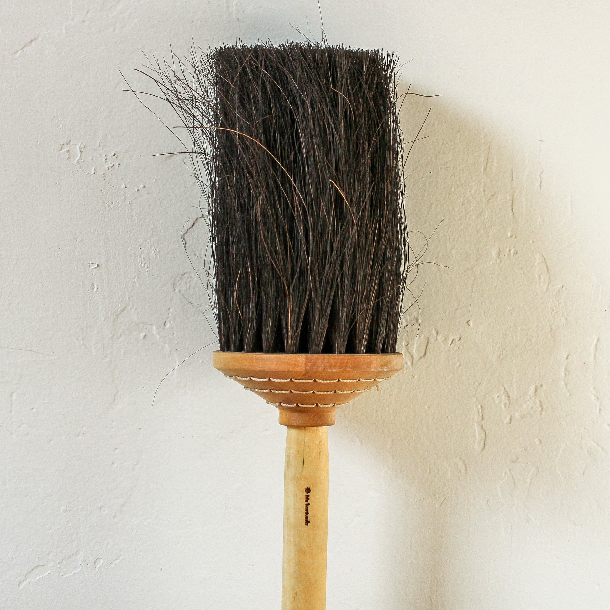 Iris Hantverk Porch Broom Long Handle Birch Arenga | Iris Hantverk | Miss Arthur | Home Goods | Tasmania