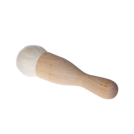 Iris Hantverk Kabuki Make Up Brush | Iris Hantverk | Miss Arthur | Home Goods | Tasmania