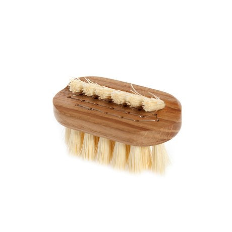 Iris Hantverk Lovisa Travel Nail Brush | Iris Hantverk | Miss Arthur | Home Goods | Tasmania