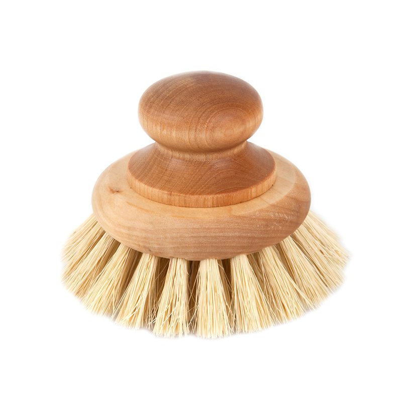 Iris Hantverk Pan Brush Maple Tampico | Iris Hantverk | Miss Arthur | Home Goods | Tasmania