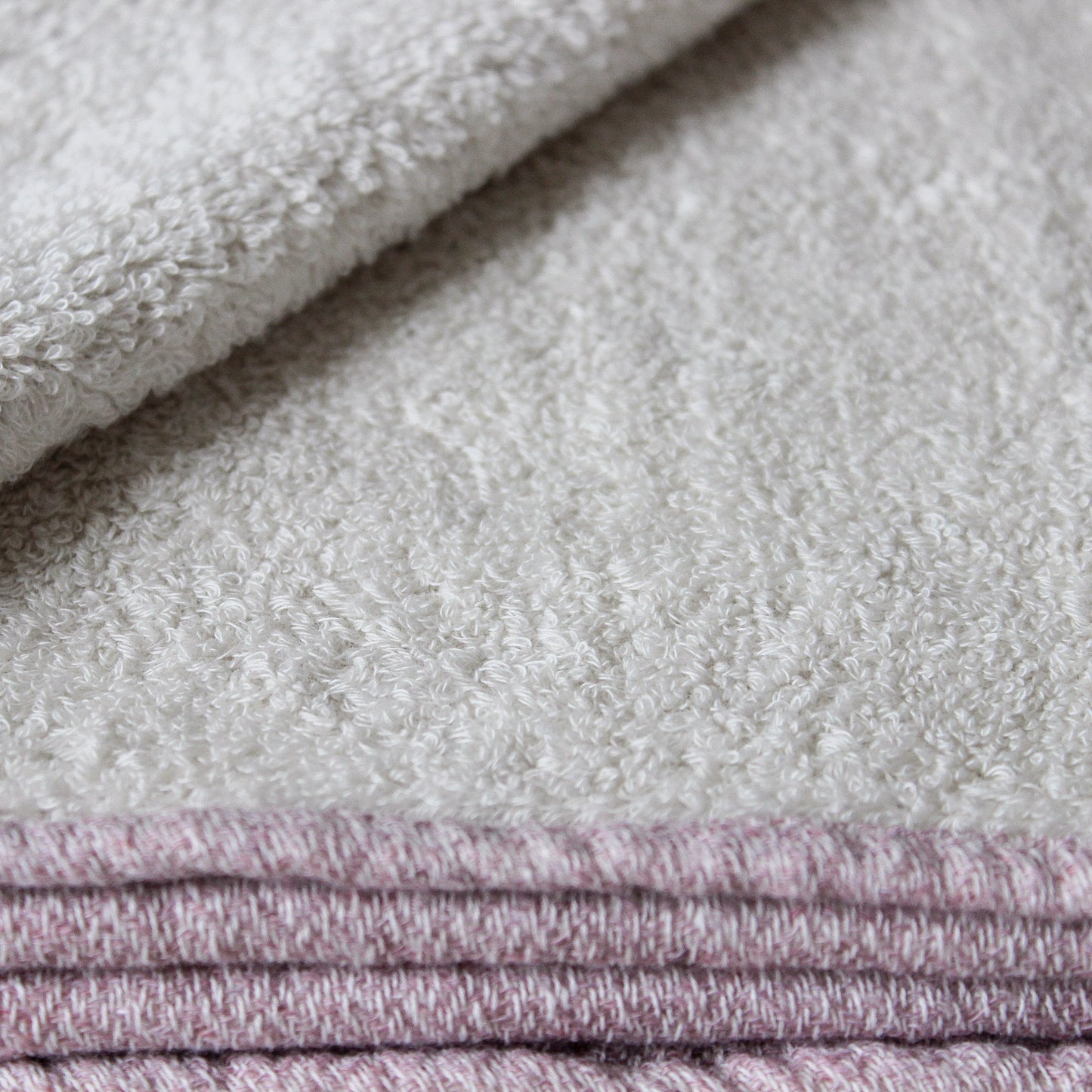 Kontex Claire Hand Towel Pink | Kontex | Miss Arthur | Home Goods | Tasmania