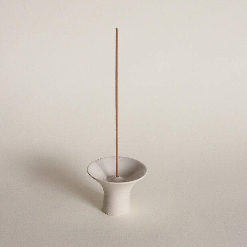 Kura Studio Find Your Centre Incense Vessel | Kura Studio | Miss Arthur | Home Goods | Tasmania