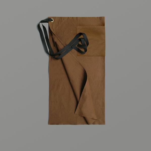 Pocket Apron | Labour and Wait | Miss Arthur | Home Goods | Tasmania