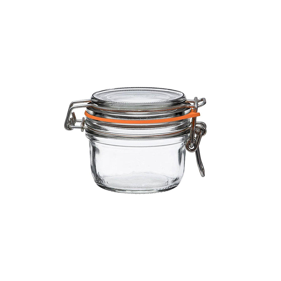 Terrine Super Jar 0.125 Litre | Le Parfait | Miss Arthur | Home Goods | Tasmania