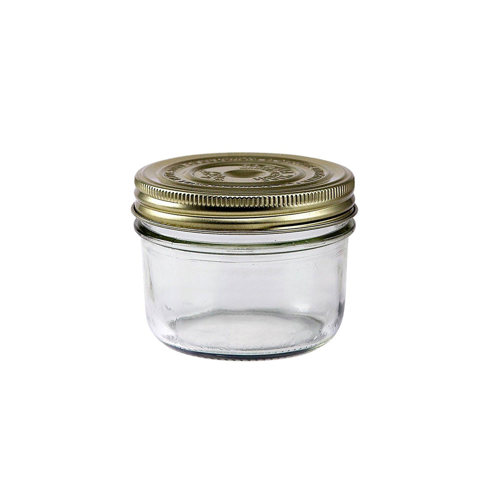 Familia Wiss Jar 0.35 Litre | Le Parfait | Miss Arthur | Home Goods | Tasmania