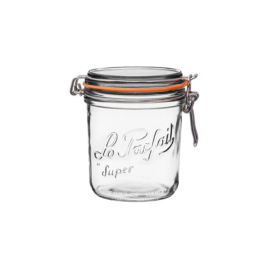 Terrine Super Jar 0.75 Litre | Le Parfait | Miss Arthur | Home Goods | Tasmania