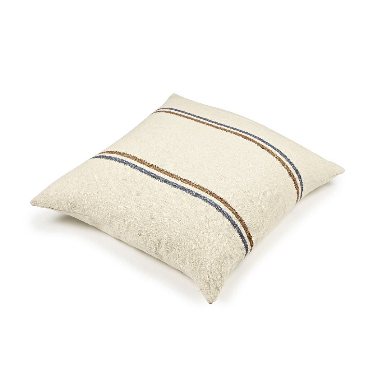 Libeco Auburn Cushion Cover 63cm x 63cm | Libeco | Miss Arthur | Home Goods | Tasmania