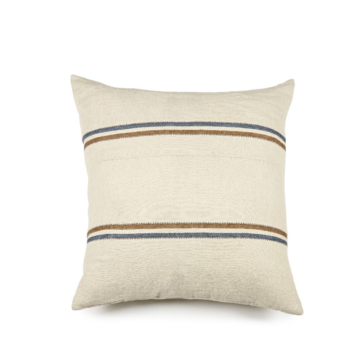 Libeco Auburn Cushion Cover 63cm x 63cm | Libeco | Miss Arthur | Home Goods | Tasmania