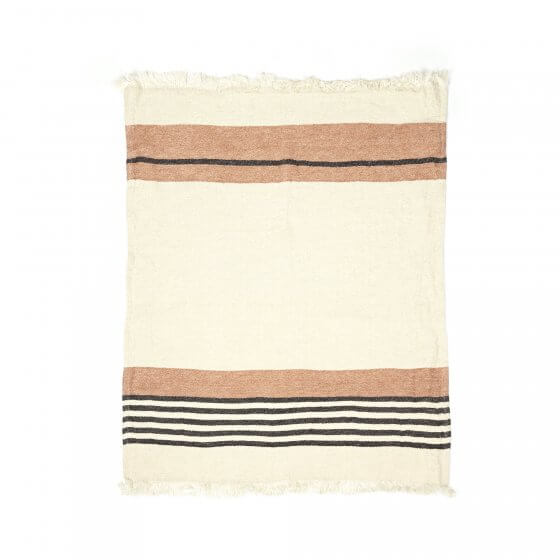 Libeco Belgian Towel Guest Towel Inyo | Libeco | Miss Arthur | Home Goods | Tasmania