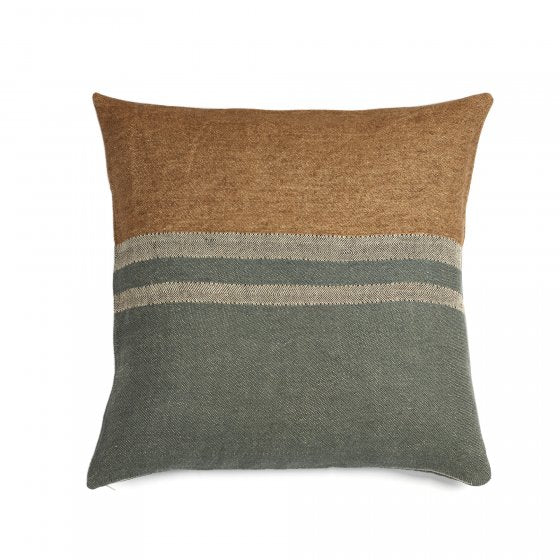 Libeco Alouette Cushion Cover 50cm x 50cm | Libeco | Miss Arthur | Home Goods | Tasmania