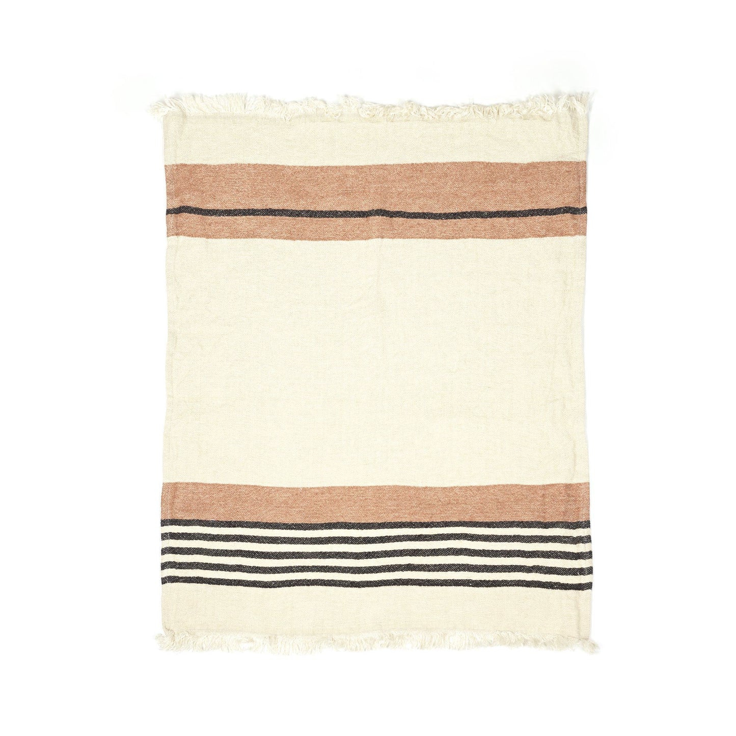 Libeco Belgian Towel Fouta Inyo | Libeco | Miss Arthur | Home Goods | Tasmania