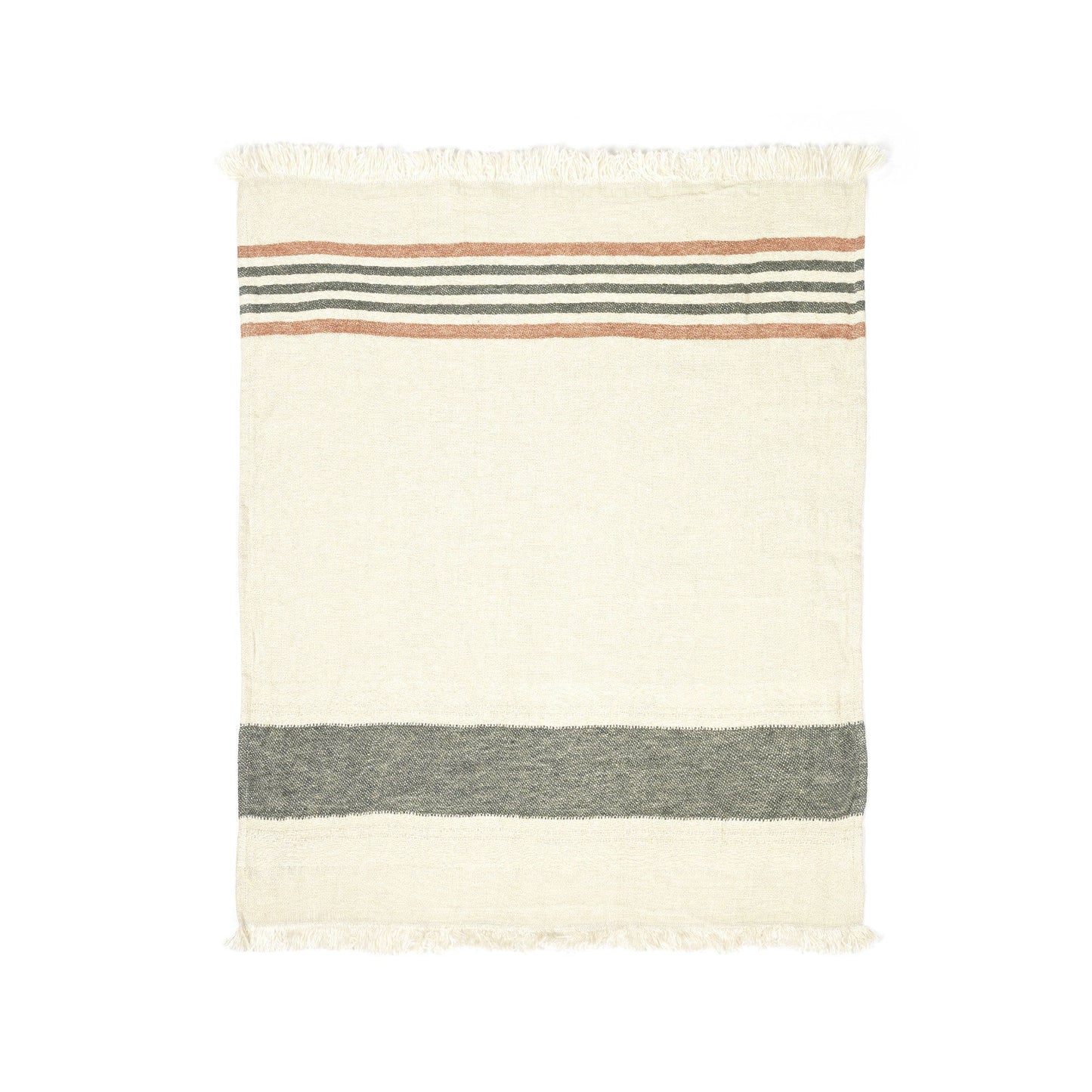 Libeco Belgian Towel Fouta Laguna Verde | Libeco | Miss Arthur | Home Goods | Tasmania
