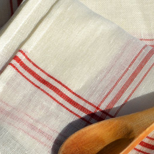 Libeco Confiture Tea Towel | Libeco | Miss Arthur | Home Goods | Tasmania