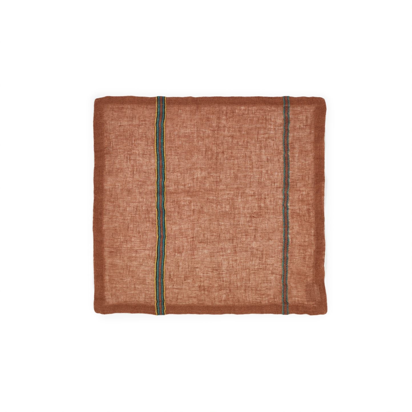 Libeco Dixie Stripe Napkin | Libeco | Miss Arthur | Home Goods | Tasmania