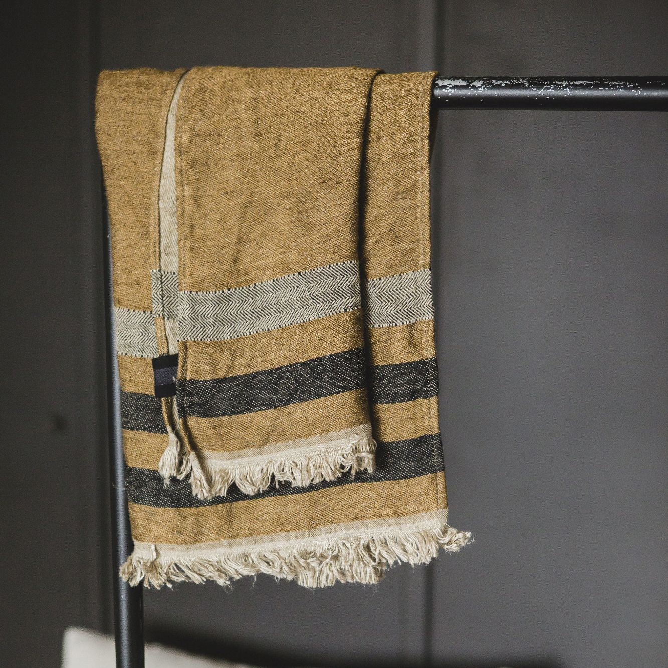 Libeco Belgian Towel Fouta Nairobi | Libeco | Miss Arthur | Home Goods | Tasmania