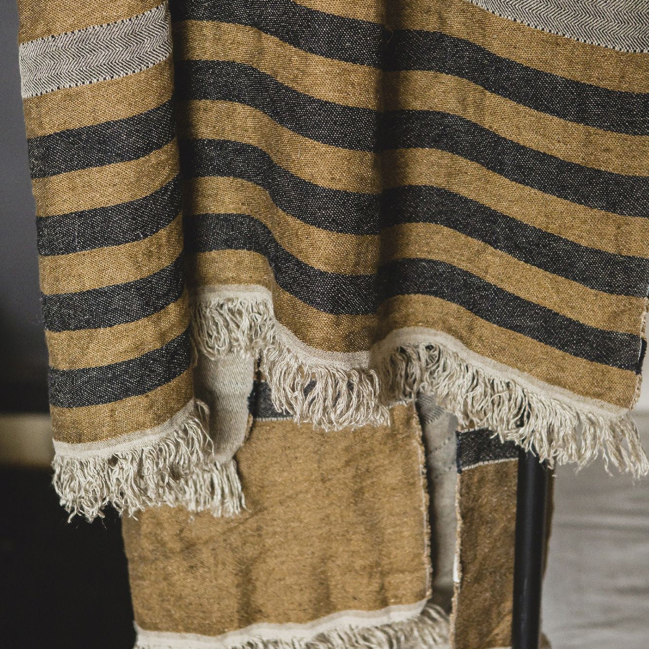 Libeco Belgian Towel Fouta Nairobi | Libeco | Miss Arthur | Home Goods | Tasmania