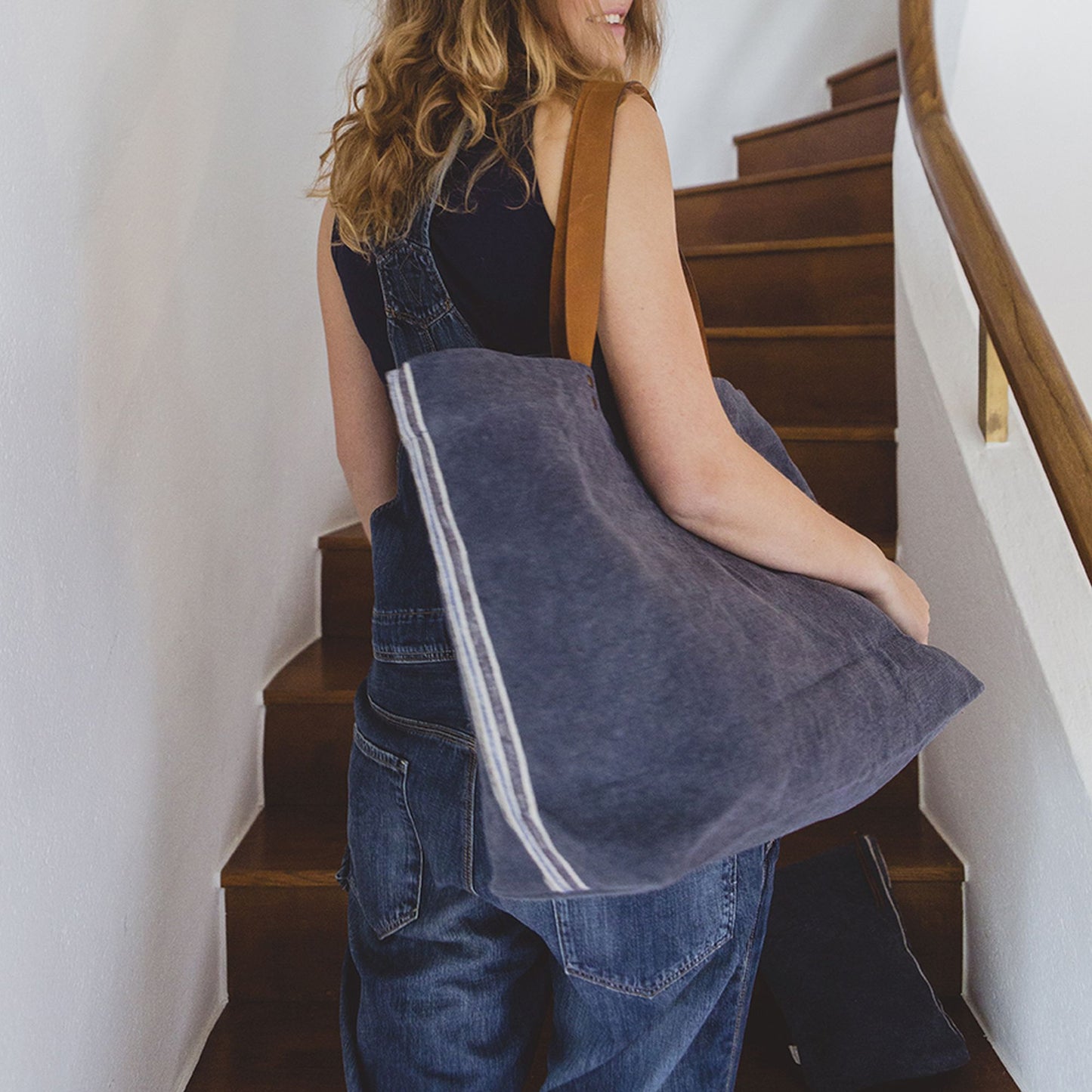 Libeco The Galloper Shoulder Bag Bastion | Libeco | Miss Arthur | Home Goods | Tasmania