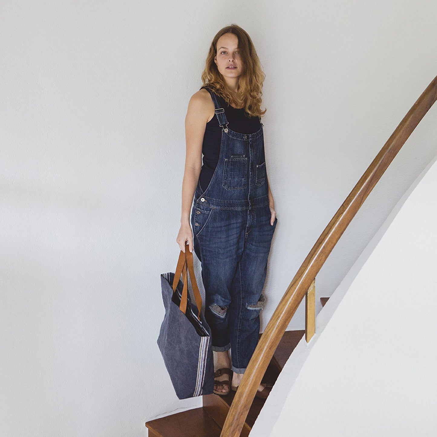 Libeco The Galloper Shoulder Bag Bastion | Libeco | Miss Arthur | Home Goods | Tasmania