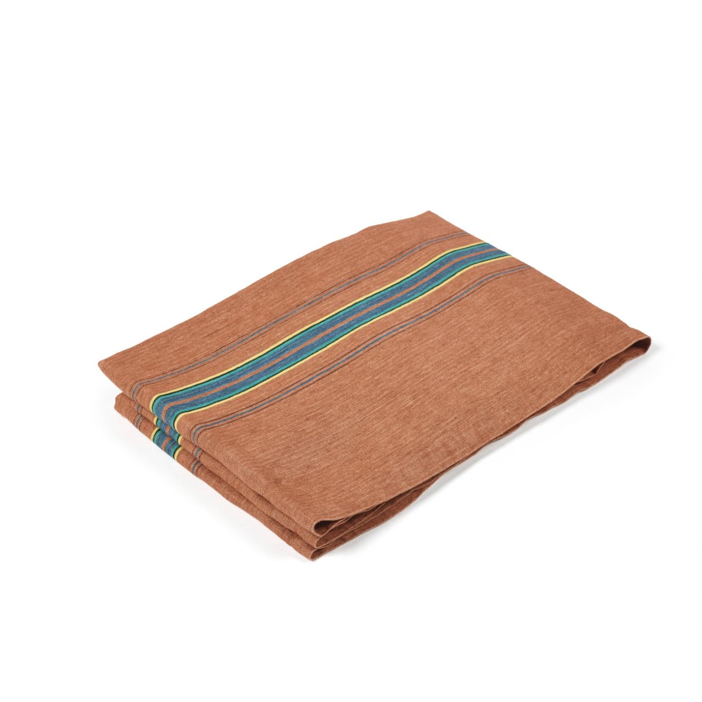 The Ontario Stripe Tablerunner | Libeco | Miss Arthur | Home Goods | Tasmania