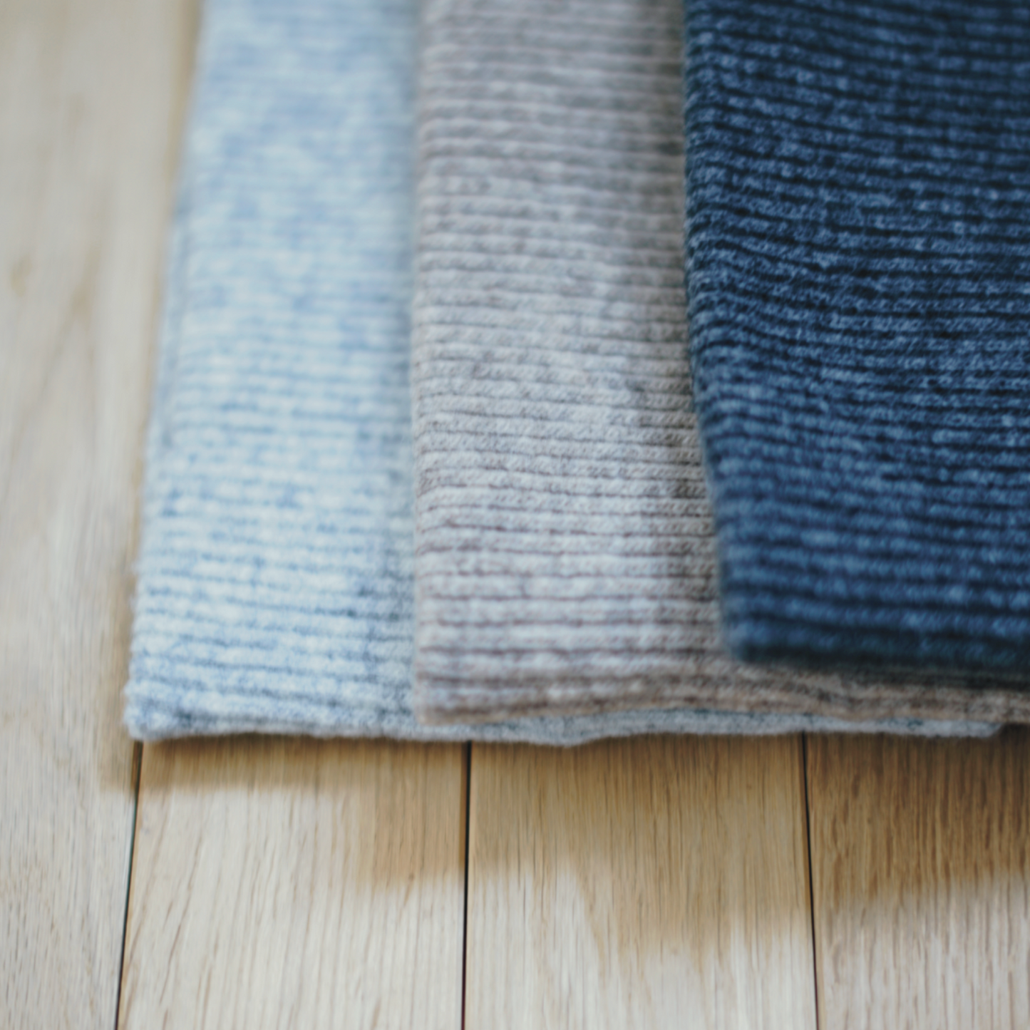 Memeri Cashmere Wool Neck Warmer Charcoal | Memeri | Miss Arthur | Home Goods | Tasmania