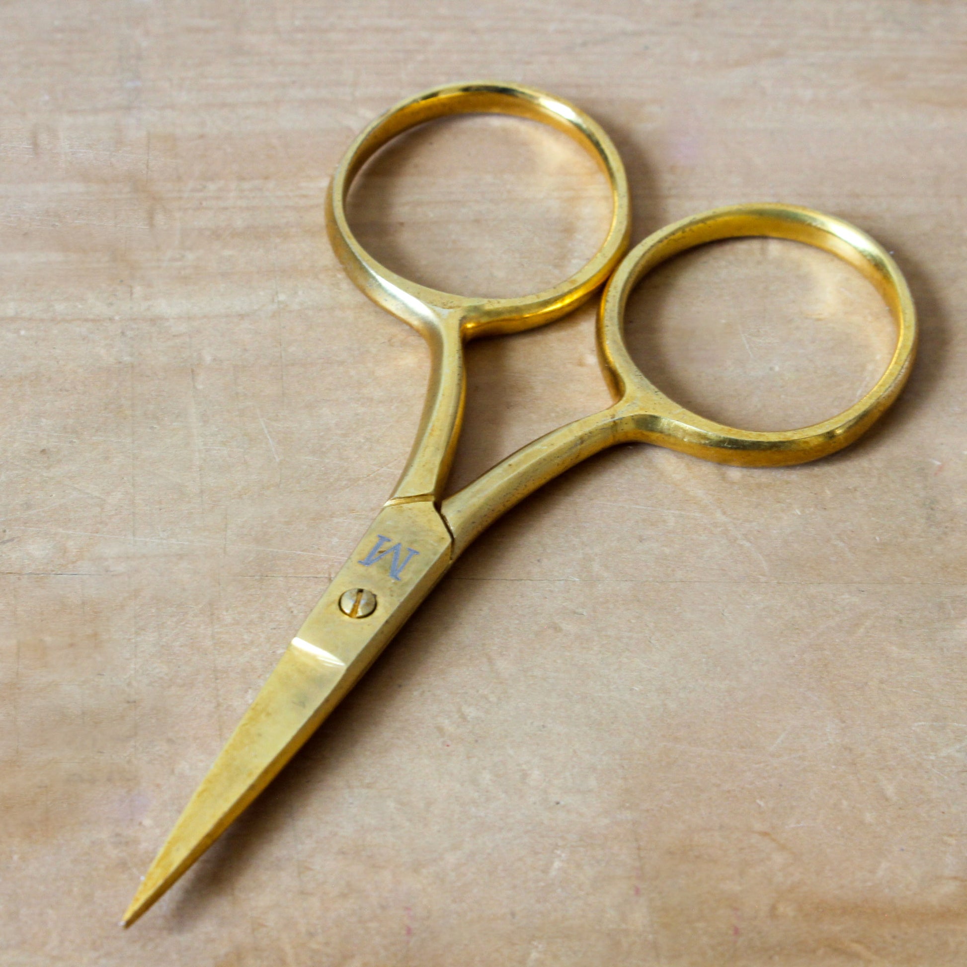 Merchant & Mills Fine Work Scissors | Merchant & Mills | Miss Arthur | Home Goods | Tasmania