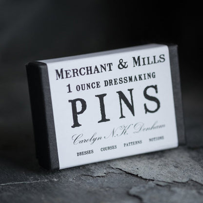 Merchant & Mills Selected Notions Box | Merchant & Mills | Miss Arthur | Home Goods | Tasmania