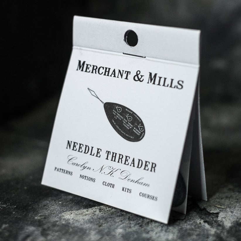 Merchant & Mills Selected Notions Box | Merchant & Mills | Miss Arthur | Home Goods | Tasmania