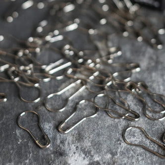 Merchant & Mills Nickel Plated Bulb Pins | Merchant & Mills | Miss Arthur | Home Goods | Tasmania