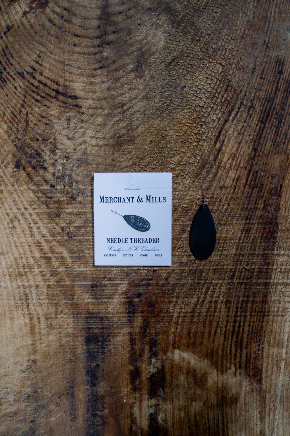 Merchant & Mills Needle Threader | Merchant & Mills | Miss Arthur | Home Goods | Tasmania