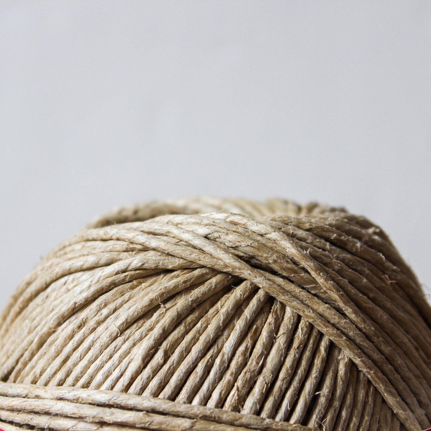 Nutscene Flax Twine Thick | Nutscene | Miss Arthur | Home Goods | Tasmania