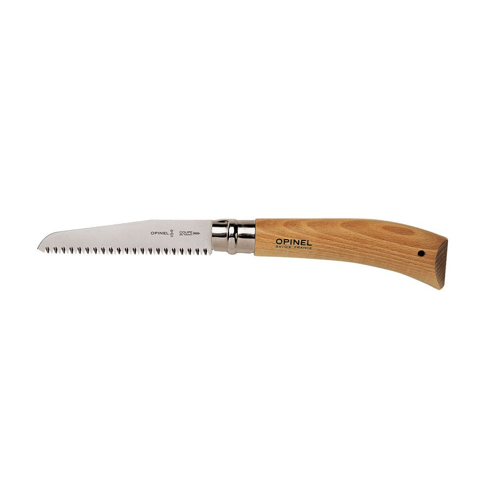 Opinel No. 12 Folding Saw | Opinel | Miss Arthur | Home Goods | Tasmania