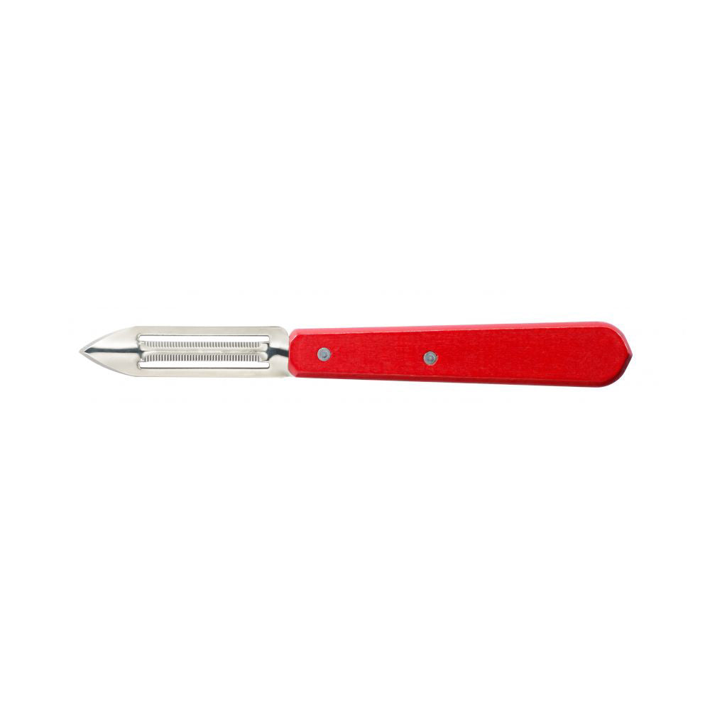 Opinel Peeler with Microserrated Blade | Opinel | Miss Arthur | Home Goods | Tasmania