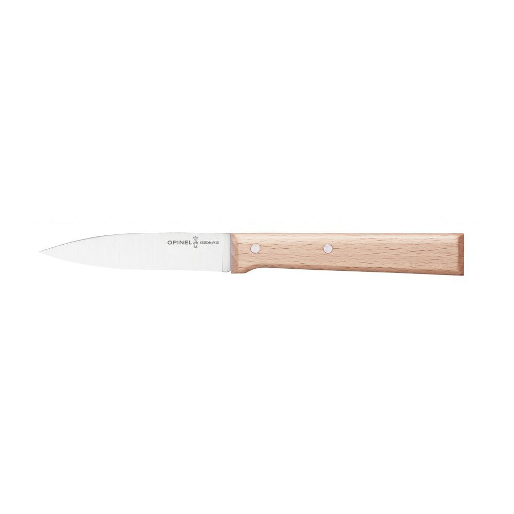 Opinel Parallele Paring Knife | Opinel | Miss Arthur | Home Goods | Tasmania