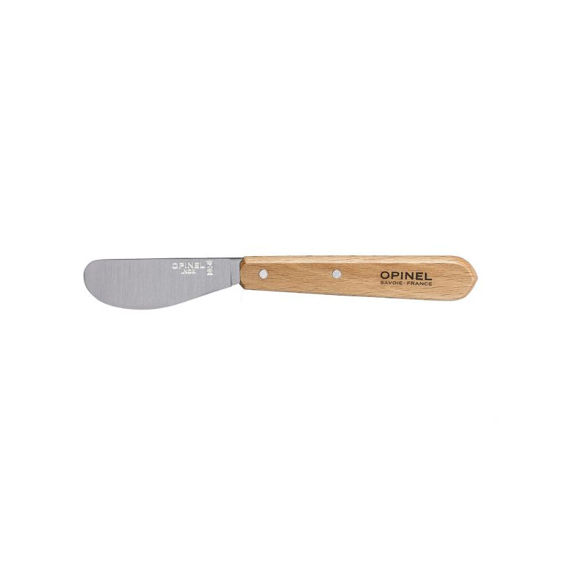 Opinel Spreader with Beech Handle No.117 | Opinel | Miss Arthur | Home Goods | Tasmania