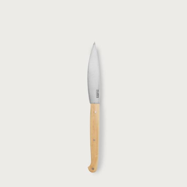 Pallares Solsona Boxwood Slim Table Knife | Pallarès Solsona | Miss Arthur | Home Goods | Tasmania