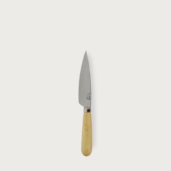 Pallares Solsona Kitchen Knife Set Carbon Steel | Pallarès Solsona | Miss Arthur | Home Goods | Tasmania