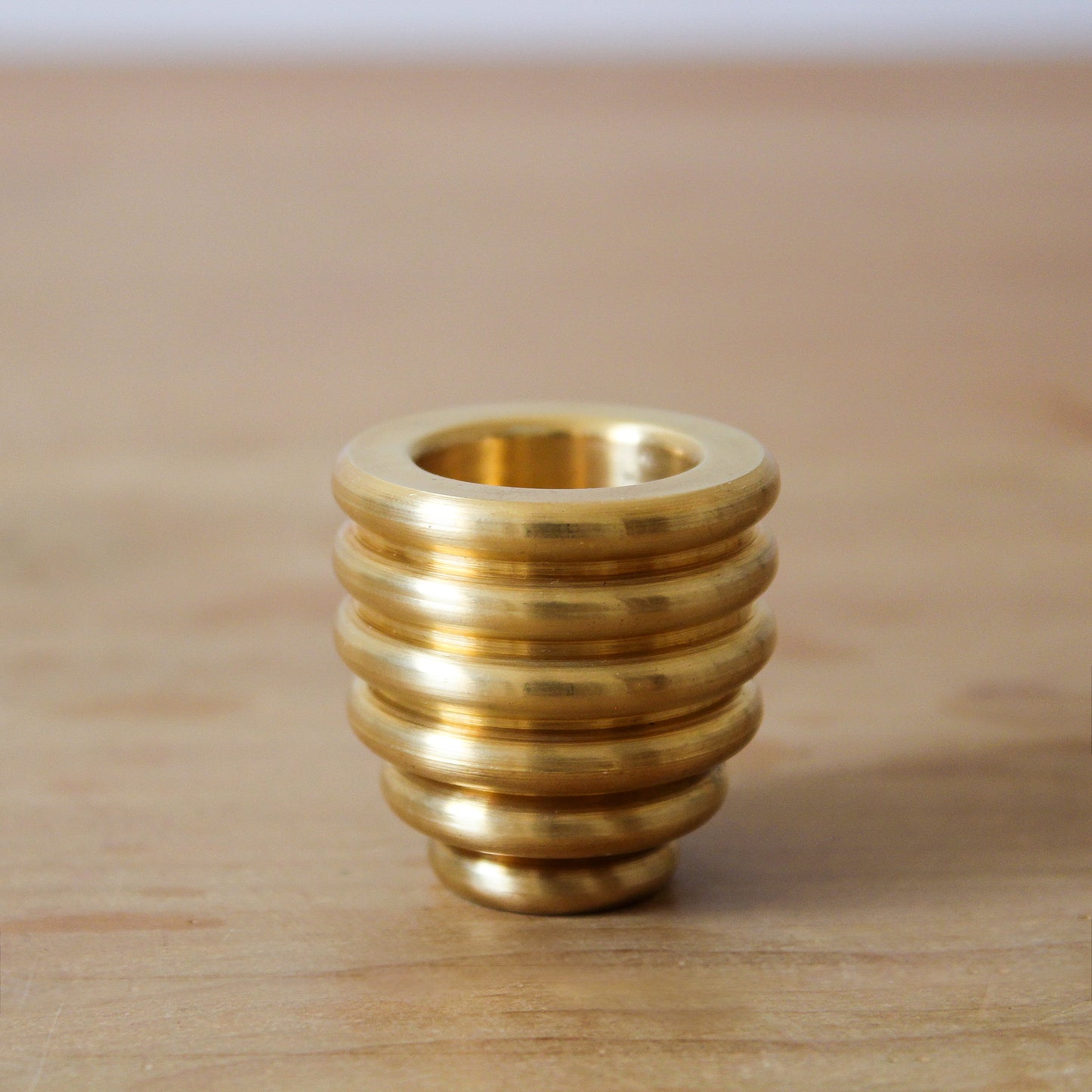 Queen B Black Label Beehive Brass | Queen B | Miss Arthur | Home Goods | Tasmania