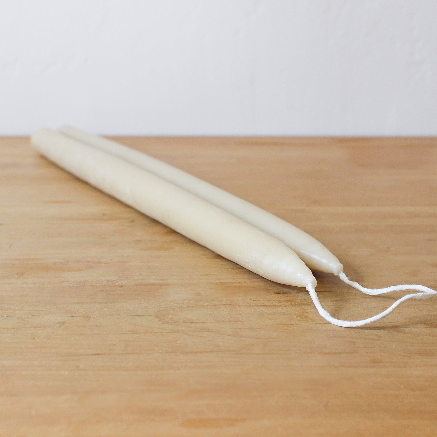 Queen B Pair 45cm Dipped Tapers | Queen B | Miss Arthur | Home Goods | Tasmania