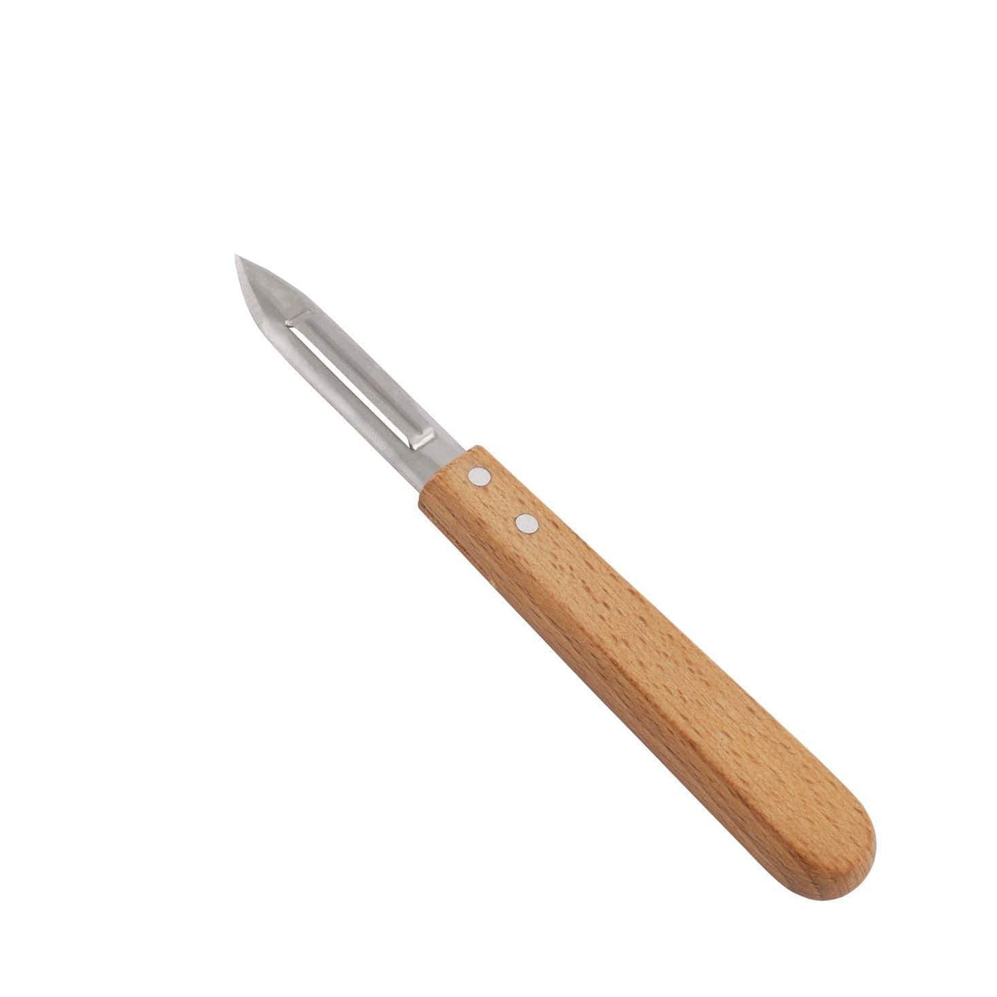 Redecker Beechwood Vegetable Peeler | Redecker | Miss Arthur | Home Goods | Tasmania
