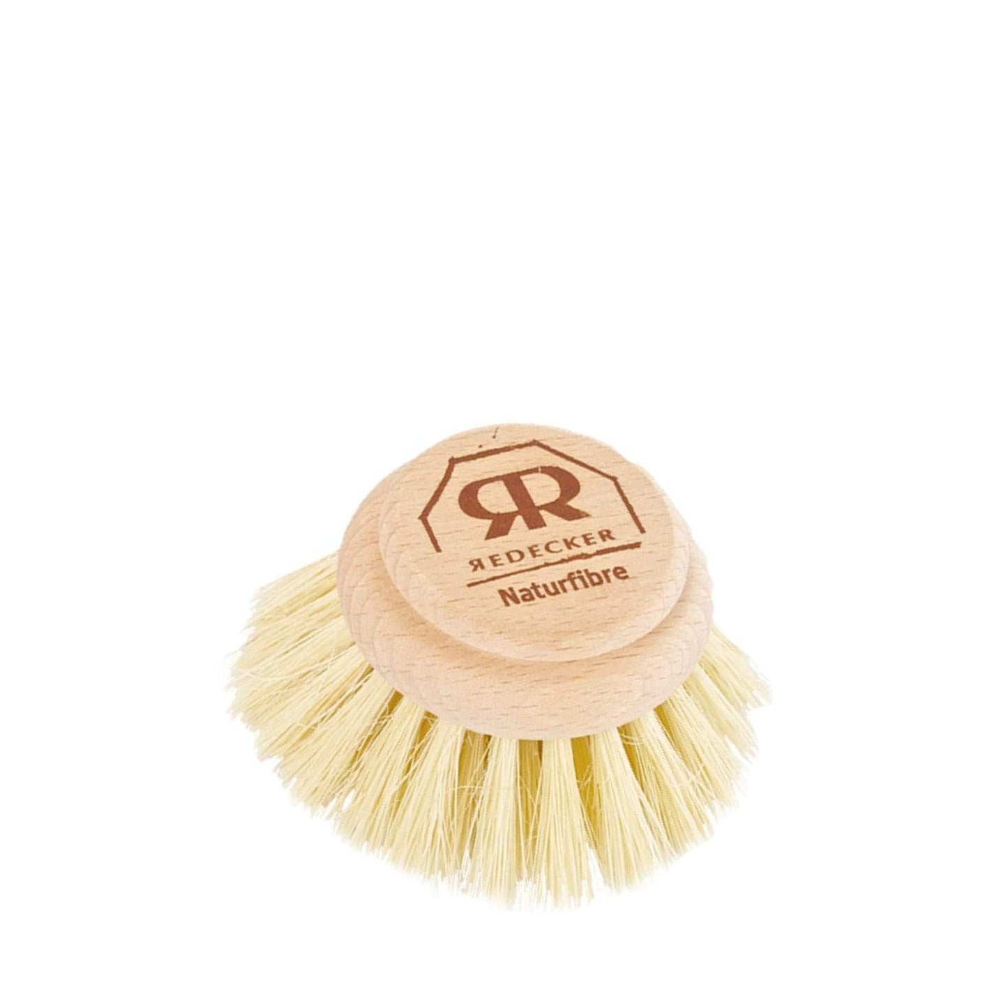 Redecker Dish Brush Replacement Head Natural 5cm | Redecker | Miss Arthur | Home Goods | Tasmania