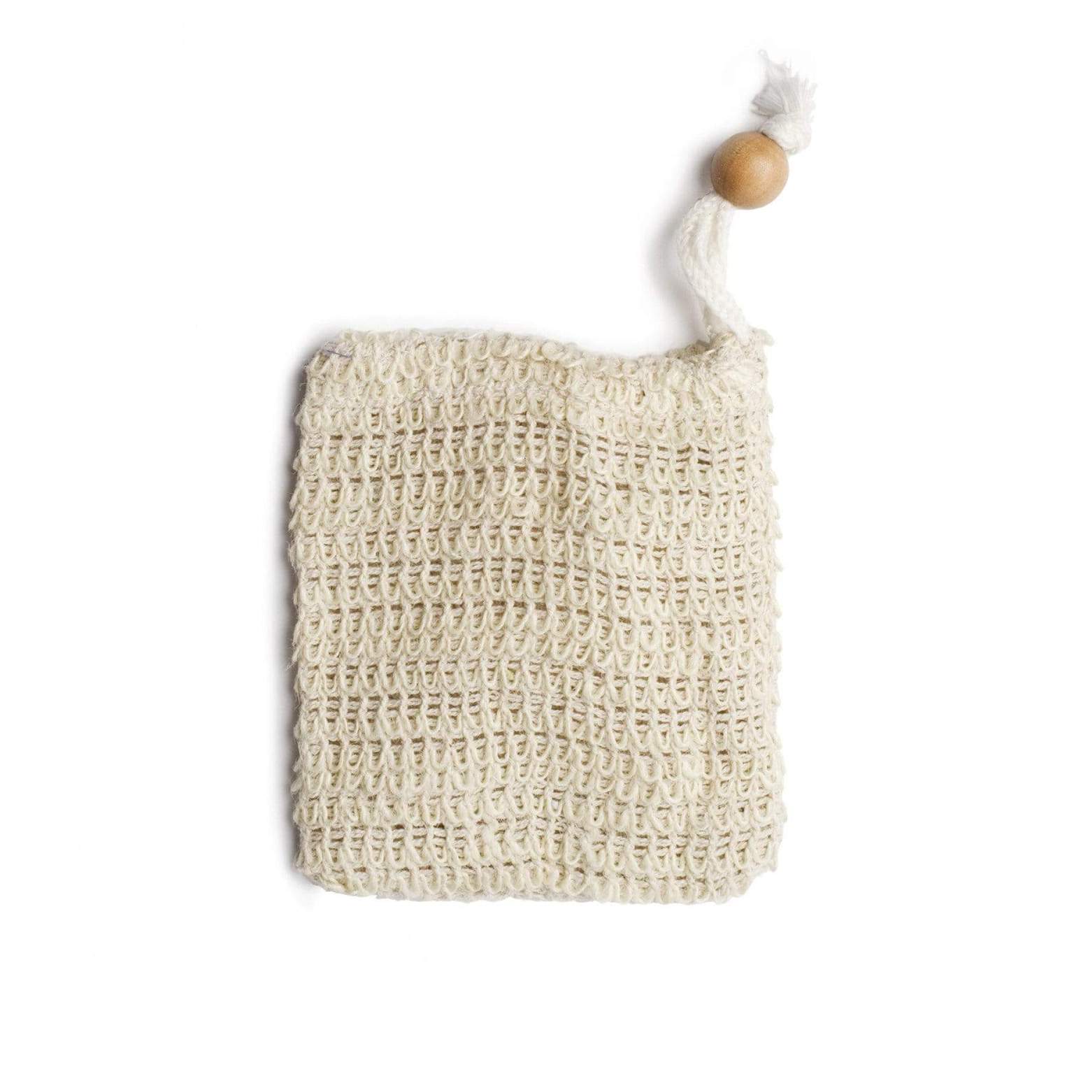 Redecker Exfoliating Soap Sack | Redecker | Miss Arthur | Home Goods | Tasmania