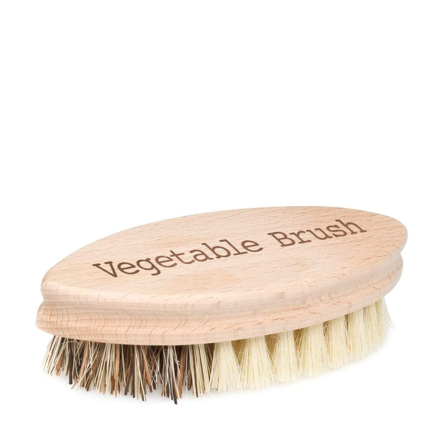 Redecker Vegetable Brush | Redecker | Miss Arthur | Home Goods | Tasmania