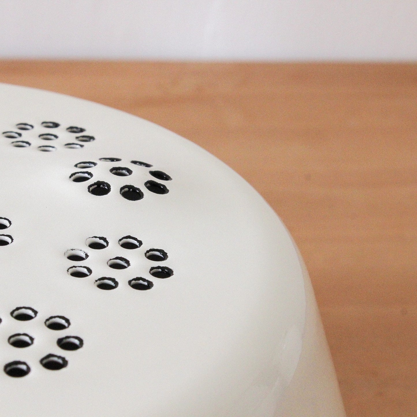 Riess Enamel Large Colander | Riess | Miss Arthur | Home Goods | Tasmania
