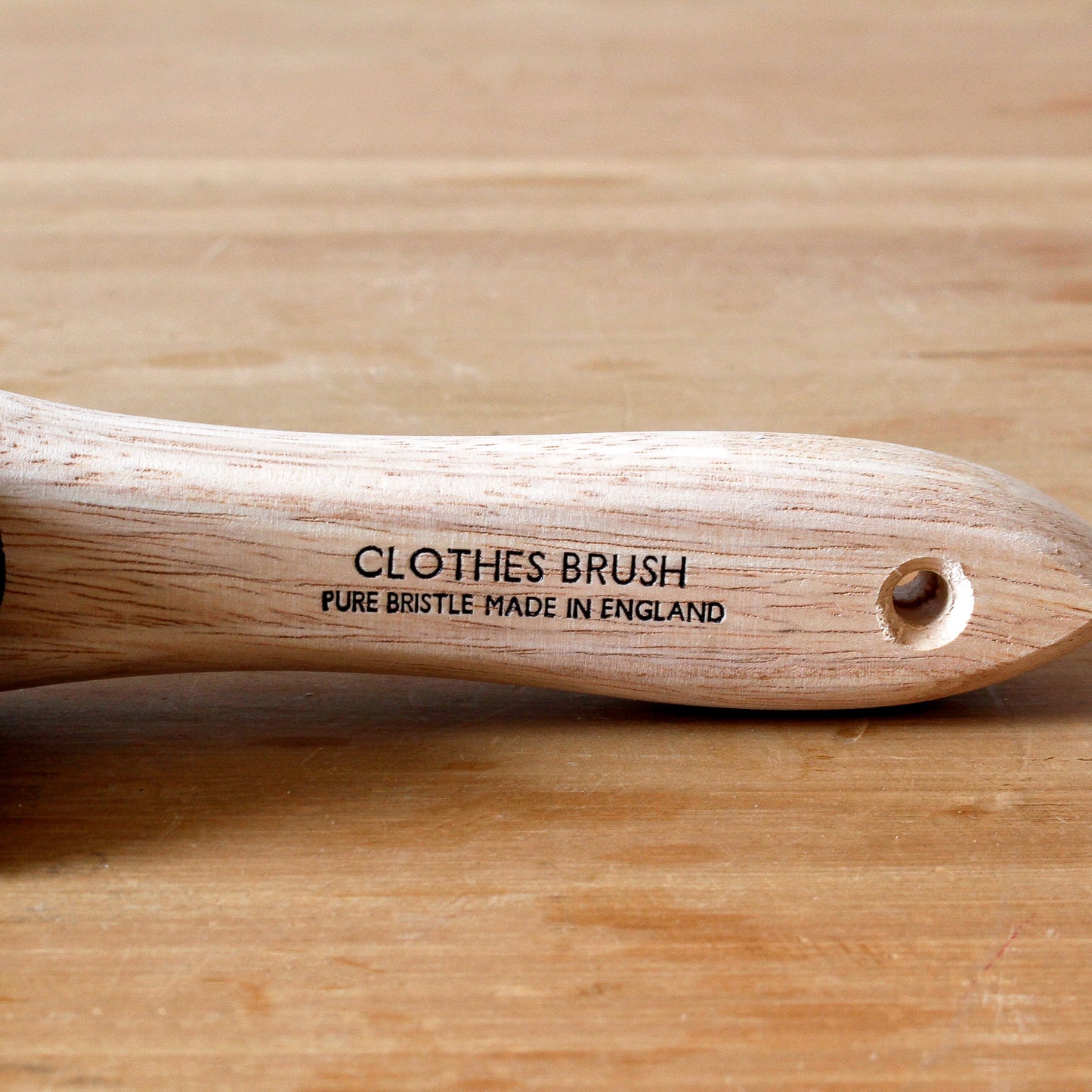 R Russell Clothes Brush | R Russell | Miss Arthur | Home Goods | Tasmania