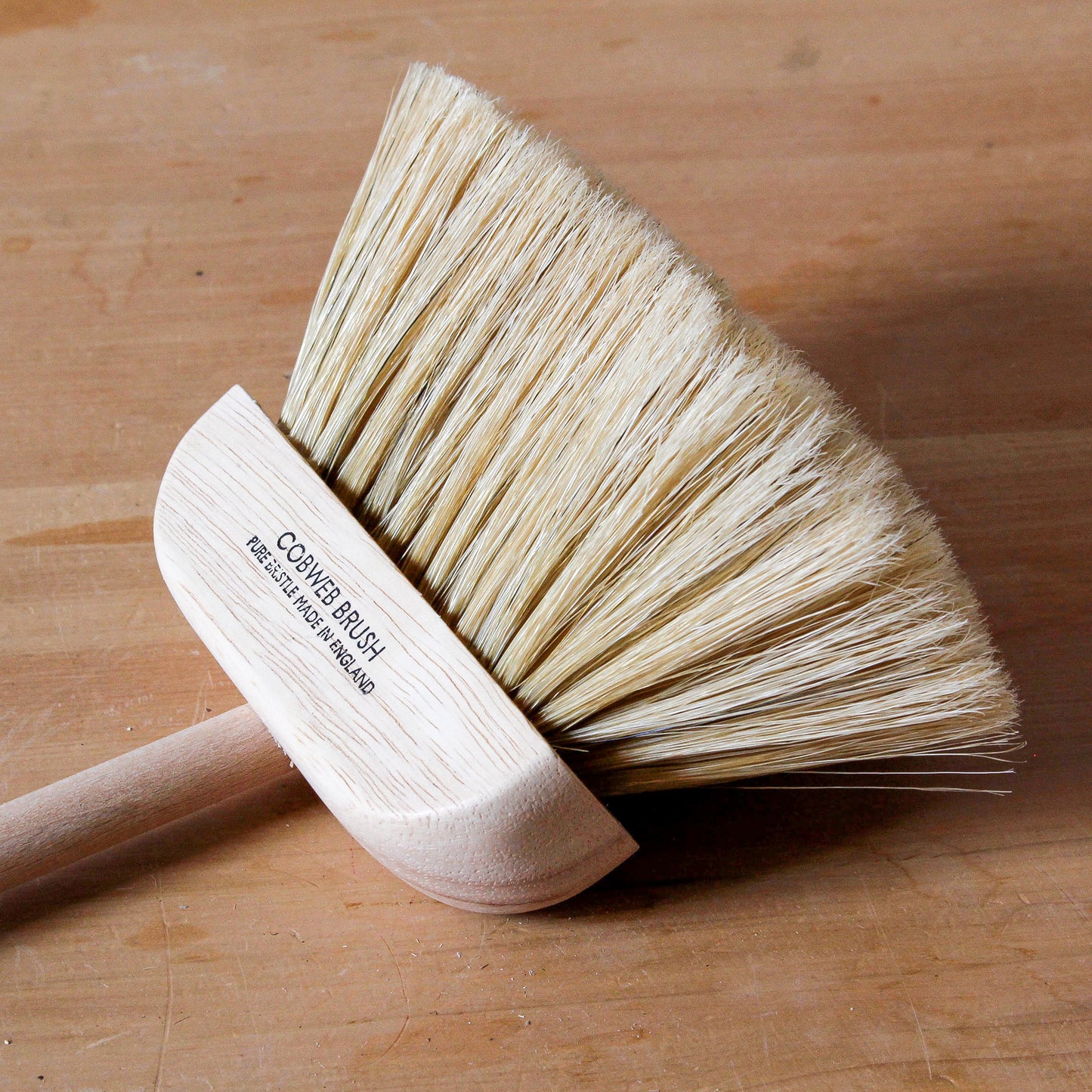R Russell Cobweb Brush | R Russell | Miss Arthur | Home Goods | Tasmania