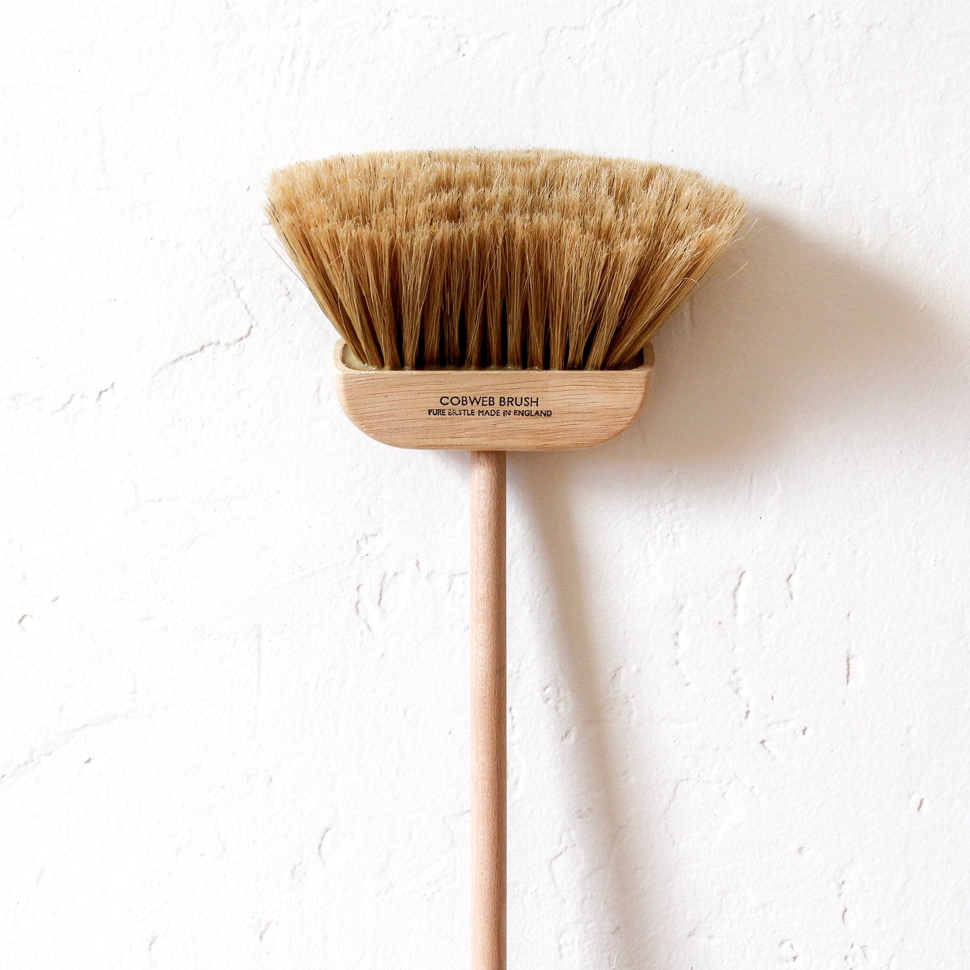 R Russell Cobweb Brush | R Russell | Miss Arthur | Home Goods | Tasmania