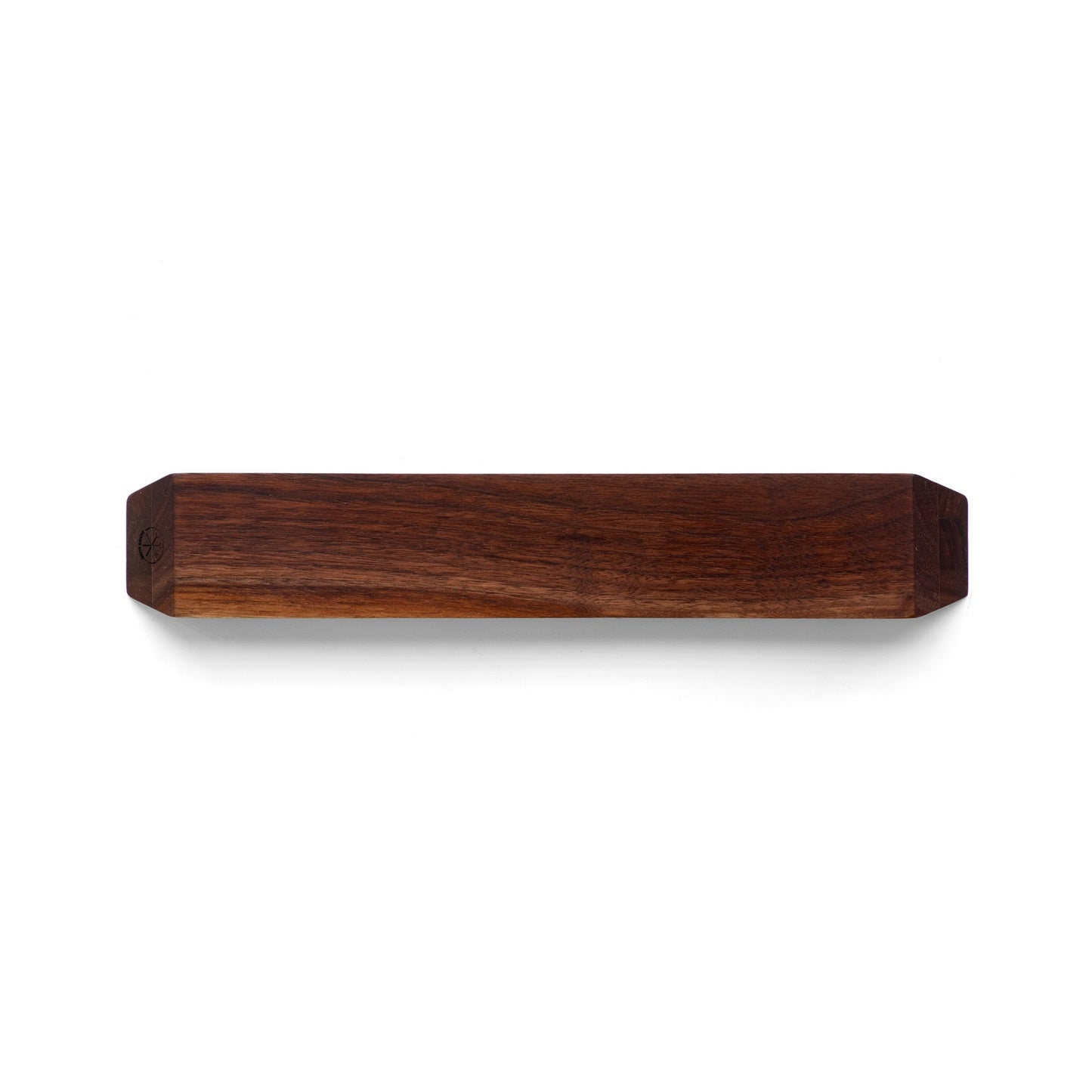 Sandsmade Magnetic Knife Rack 370 Black Walnut | Sandsmade | Miss Arthur | Home Goods | Tasmania