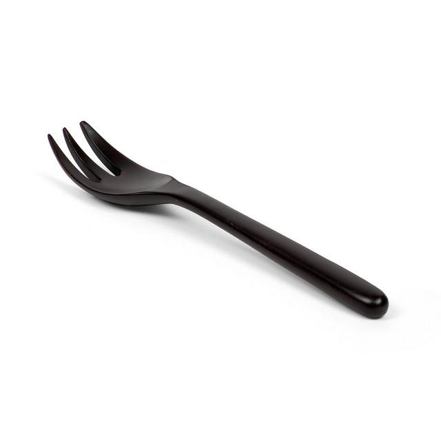 Sandsmade Cake Fork Rosewood | Sandsmade | Miss Arthur | Home Goods | Tasmania