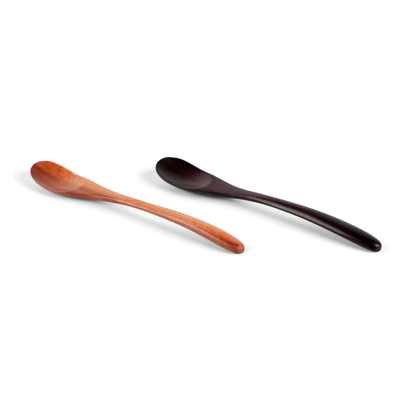 Sandsmade Caviar Spoon Sapodilla | Sandsmade | Miss Arthur | Home Goods | Tasmania