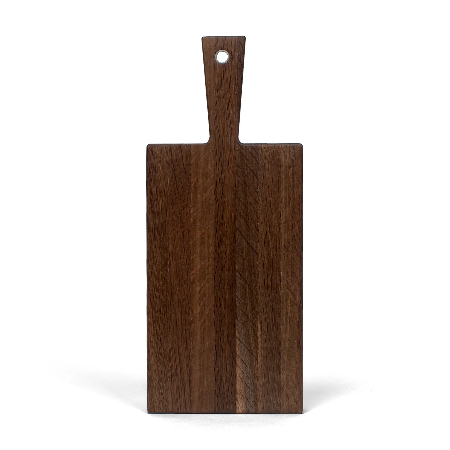 Cheese Paddle No.1 Thin Smoked Oak | Sandsmade | Miss Arthur | Home Goods | Tasmania